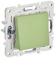 SKANDY Вывод кабеля SK-O01M мятн. IEK, SK-VK10-0-K06