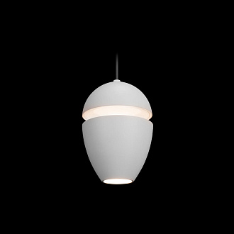 Подвесной светильник 8*11 см, 1*LED*7W 4000K LOFT IT Viterbo 10336 White белый