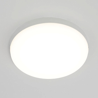 Светильник 22*4 см LED*24 W, 4000 К Citilux Люмен CL707021