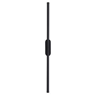 Бра 80 см, 13W, 4000K Lumion Brielle 5609/13WL, черный