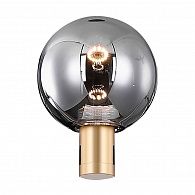 Светодиодный модуль 4W, 3000K, Maytoni Urban FR6005LS-01G, золото