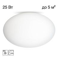 Потолочный светильник 28 см, Citilux RON CL941E28, белый