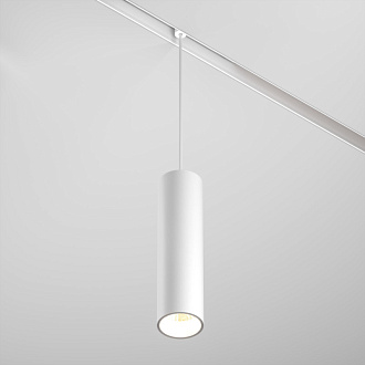 Светильник 5 см, 12W, 3000-6000K, Maytoni Exility TR041-4-12W3K-M-DS-W, белый, 36°, Dim Exility