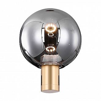 Светодиодный модуль 4W, 3000K, Maytoni Urban FR6005LS-01G, золото