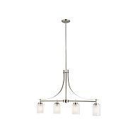 Подвесной светильник Generation Lighting, Арт. 6637304-962