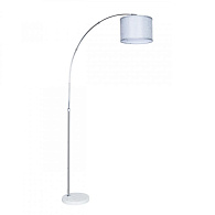Торшер Arte Lamp PAOLO A4060PN-1CC хром