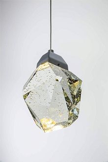 Подвесной светильник **120 см, LED 5W, 4000K, Хром MODELUX ML.88971.1 CH