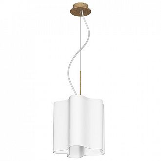 Подвес Lightstar 802115 NUBI LEGNO