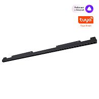 Трековый светильник 88 см, 45W, 3000-6000K, Novotech 359639, черный
