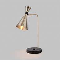 Настольная лампа в стиле лофт 12 см Bogate's Glustin 01109/1