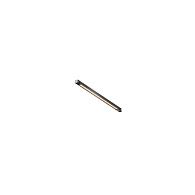 Трековый светильник Points Exility X 3000K 6Вт 40° 33*1*-1 см, *LED*6W, 540K, Maytoni Technical  TR241-2-6W3K-B, Черный