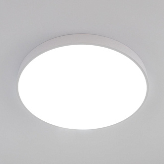 Светильник 60 см, 105W, 3000-5500K Citilux Купер CL724105G0 RGB, белый