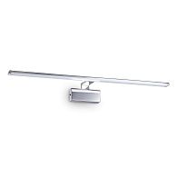 Светильник настенный ideal lux Alma AP D81 18Вт LED 224992.  см