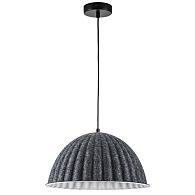 Люстра *35*20-150 см, 1*E27 Lightstar Fenicia 799357, Черный