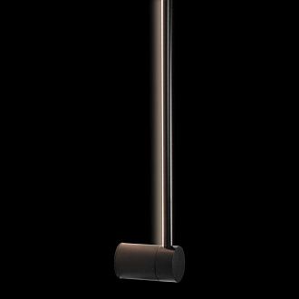 Бра 80 см Loft IT Rays 10056BK черное