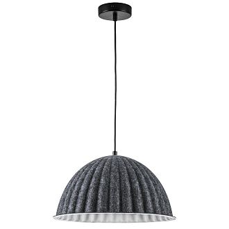 Люстра *35*20-150 см, 1*E27 Lightstar Fenicia 799357, Черный
