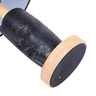 Настольная лампа 37 см, Lumion 8209/1T, черный