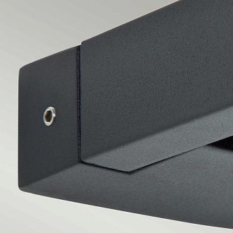 Настенный фонарь Elstead Lighting, Арт. SIGMUND-3W