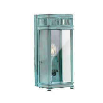 Настенный фонарь Elstead Lighting, Арт. HL7-S-VDG