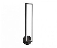 Светильник 50 см, 18W, 4000K, Kink Light 08459,19, черный