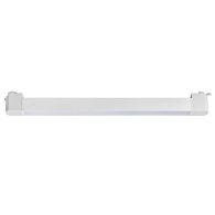 Светильник на шине 49*3,5*-4,5 см, *LED*30W, 3000K, Lightstar Lilla 202346, белый