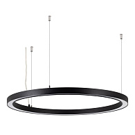 Офисный светильник Arlight 049367 *90*3,5 см, 55W, белый (дневной)K,