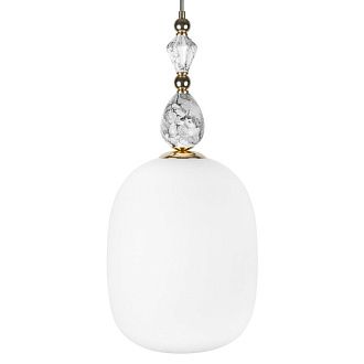 Подвесной светильник *25*-59,5 см, 1*E27*40W, LOFT IT Family 10365/F, золотой