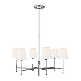 Люстра Generation Lighting, Арт. TC1016PN
