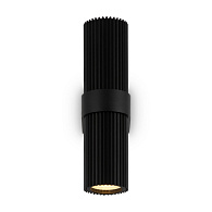 Светильник 22 см, Maytoni Dynamics MOD326WL-02B, черный