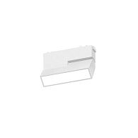 Светильник на шине 12,2*2,6*8 см 10W, 4000K, Aployt Magnetic track 48 APL.0105.10.10, белый