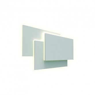 Бра 40*6*19 см, LED *  36W, 3000К Mantra Tahiti 8087, белый