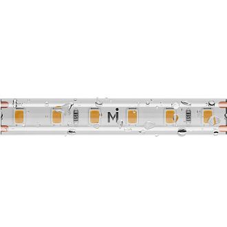 Светодиодная лента Ultra 24В 2835 9,6Вт/м 4000K 5м IP  68 201213 Maytoni Technical, цена за метр, катушкой по 5 м