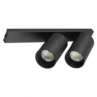 Светильник 30 см, Citilux AXEL CL512521, черный