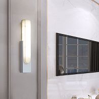 Настенный светильник Inodesign Mirca White 44.1050