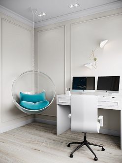 Бра Inodesign York White 40.1007