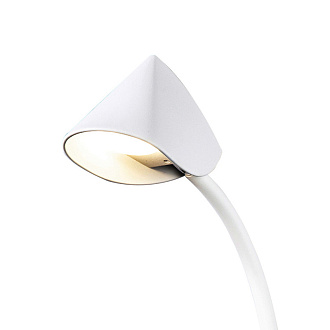 Бра 5*26,5*33,8 см, LED * 1 7W, 3000К Mantra Capuccina 7575, белый