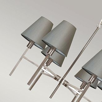 Люстра Elstead Lighting, Арт. LUCERNE-6LT