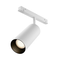 Трековый светильник Focus Led Exility 3000-6000K 20Вт 36° Dim Dali 22*6,2*19,2 см, LED*20W TR032-4-20WTW-S-DD-W Maytoni, Белый