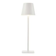 Настольная лампа 11*38 см, 1*LED, 3,5W, 4000K, F-Promo Pyari 4614-1T, белый