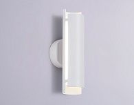 Бра 23*6*10- см, **W, 4200K, Ambrella Light Techno Spot TN71331, белый