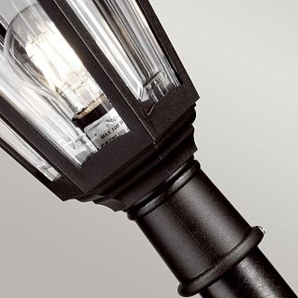 Фонарный столб Elstead Exterior, Арт. KINSALE-PILLAR