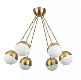 Потолочный светильник Inodesign Cedar 40.950
