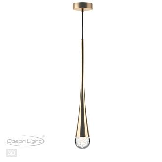 Подвесной светильник Odeon Light Gota 4285/1