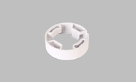 Переходник для CLT 500/501 73 см,  Crystal Lux CLT KIT 500/501, Белый