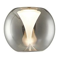 Плафон 13*11,2 см, Mantra Andromeda MAN8939,