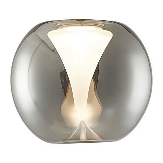 Плафон 13*11,2 см, Mantra Andromeda MAN8939,