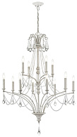 Подвесная люстра 92 см, Wertmark Nilla WE306.12.003