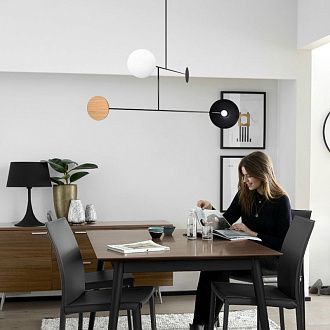 Подвесной светильник Inodesign Libra 24.7553