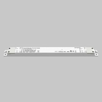 Источник напряжения 24V PSL018-60W-DALI-DT6-IP20 Maytoni Lighting control  725006