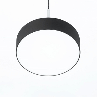 Светильник 14*120 см, LED*12 W, 4000 К, Черный Citilux Тао CL712S122N